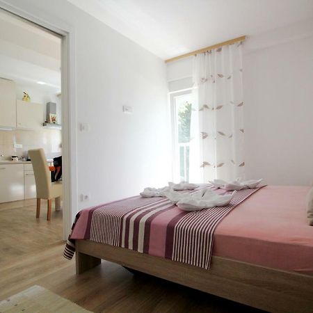 Apartment Totko 스플리트 외부 사진