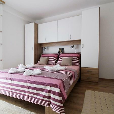 Apartment Totko 스플리트 외부 사진
