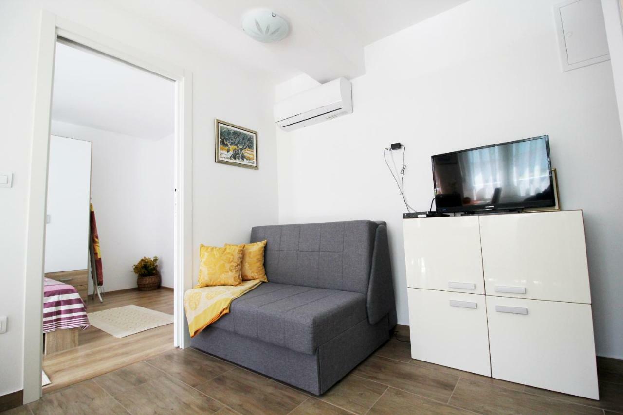 Apartment Totko 스플리트 외부 사진