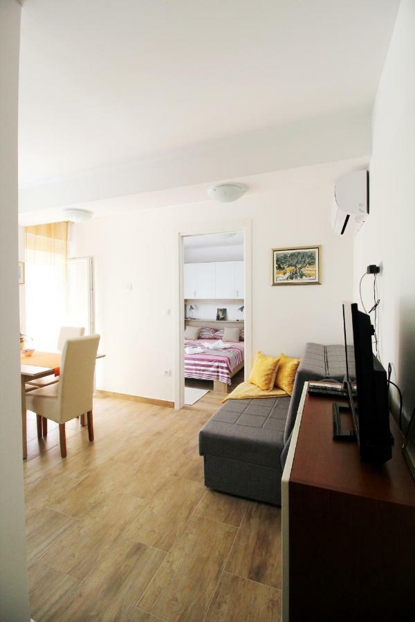 Apartment Totko 스플리트 외부 사진