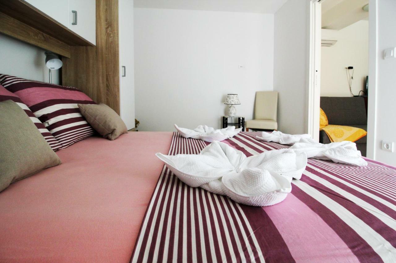 Apartment Totko 스플리트 외부 사진