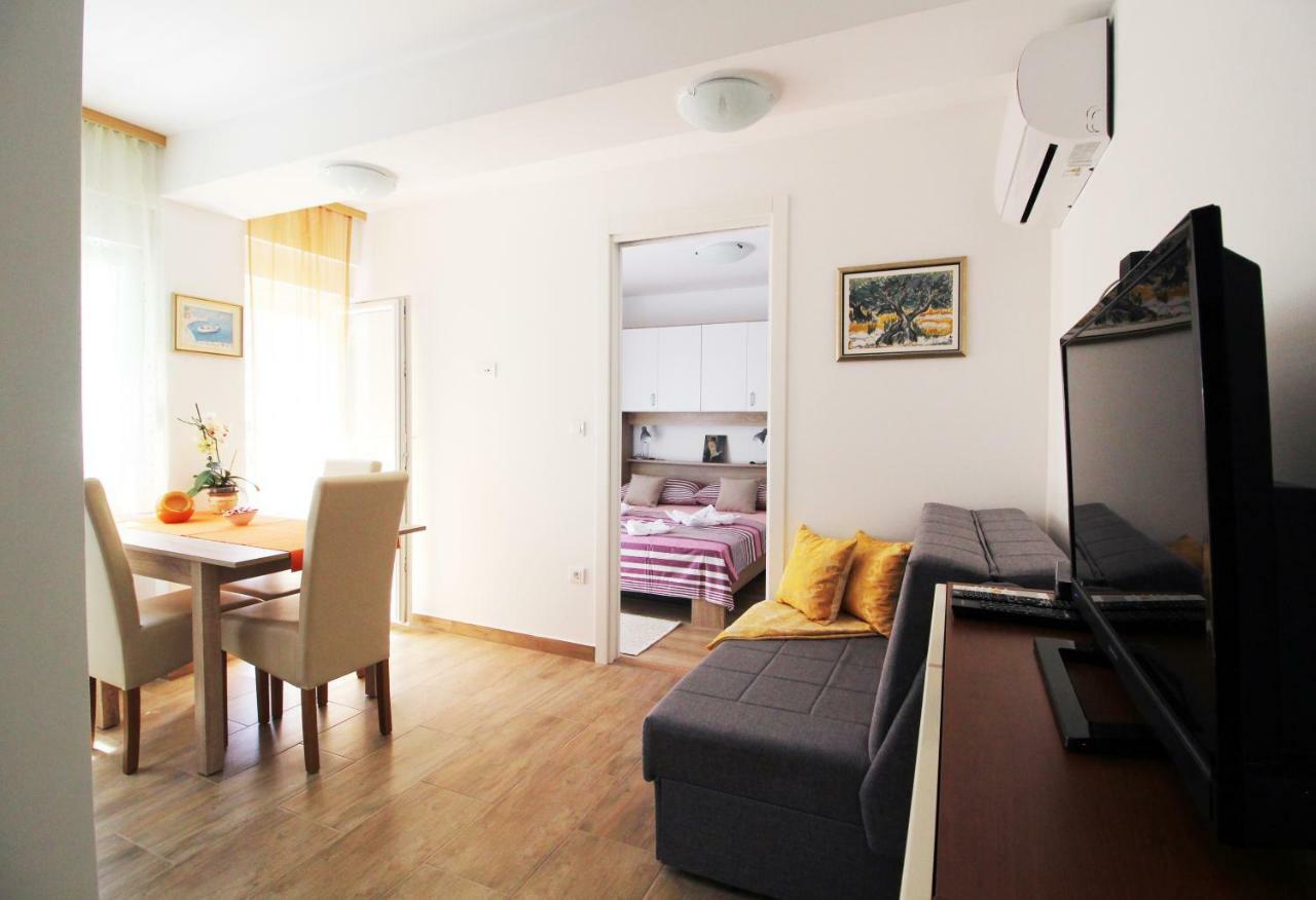 Apartment Totko 스플리트 외부 사진