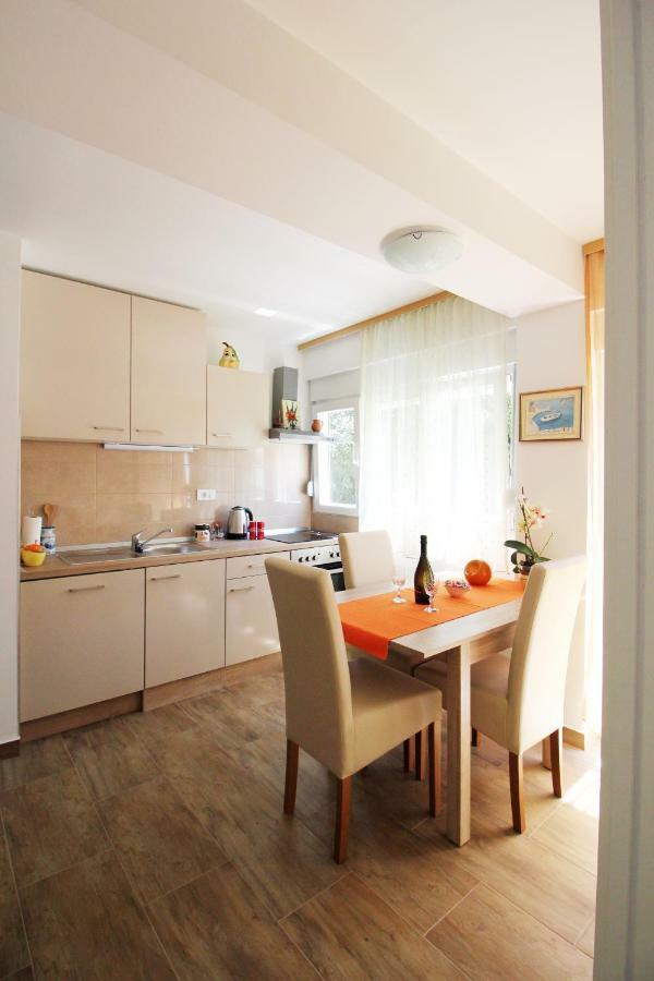Apartment Totko 스플리트 외부 사진