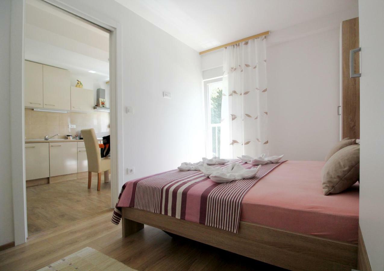 Apartment Totko 스플리트 외부 사진