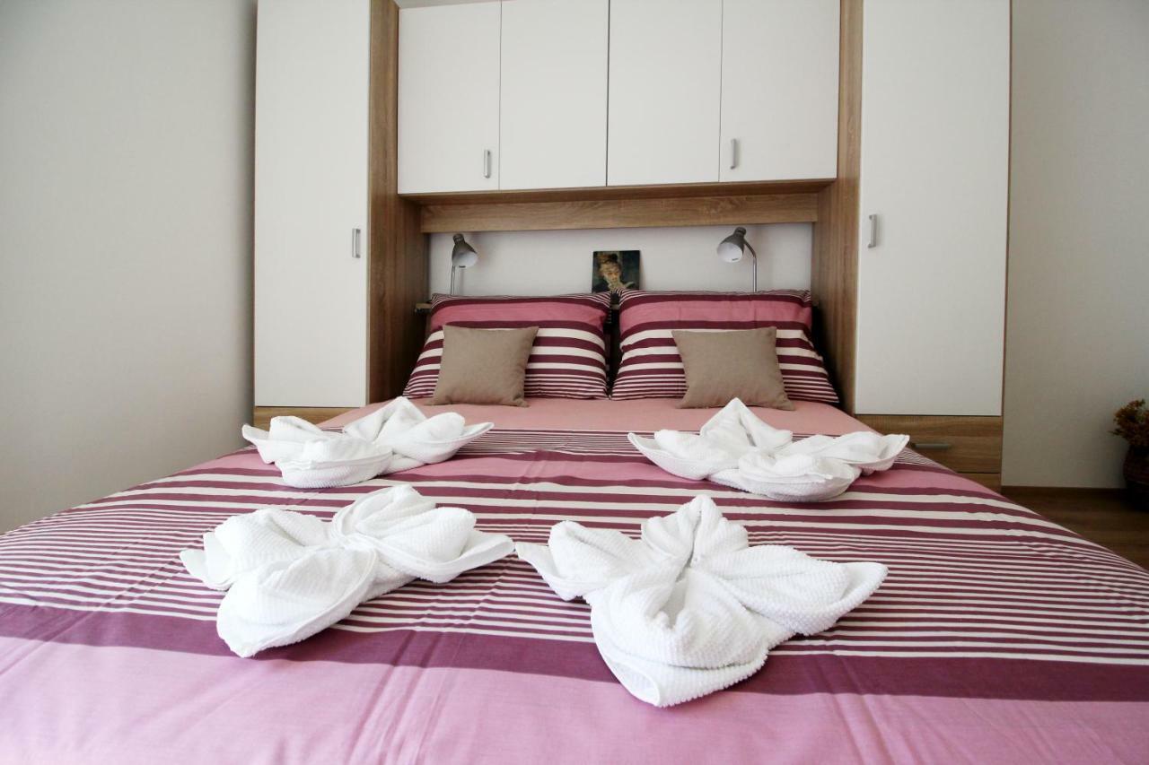 Apartment Totko 스플리트 외부 사진