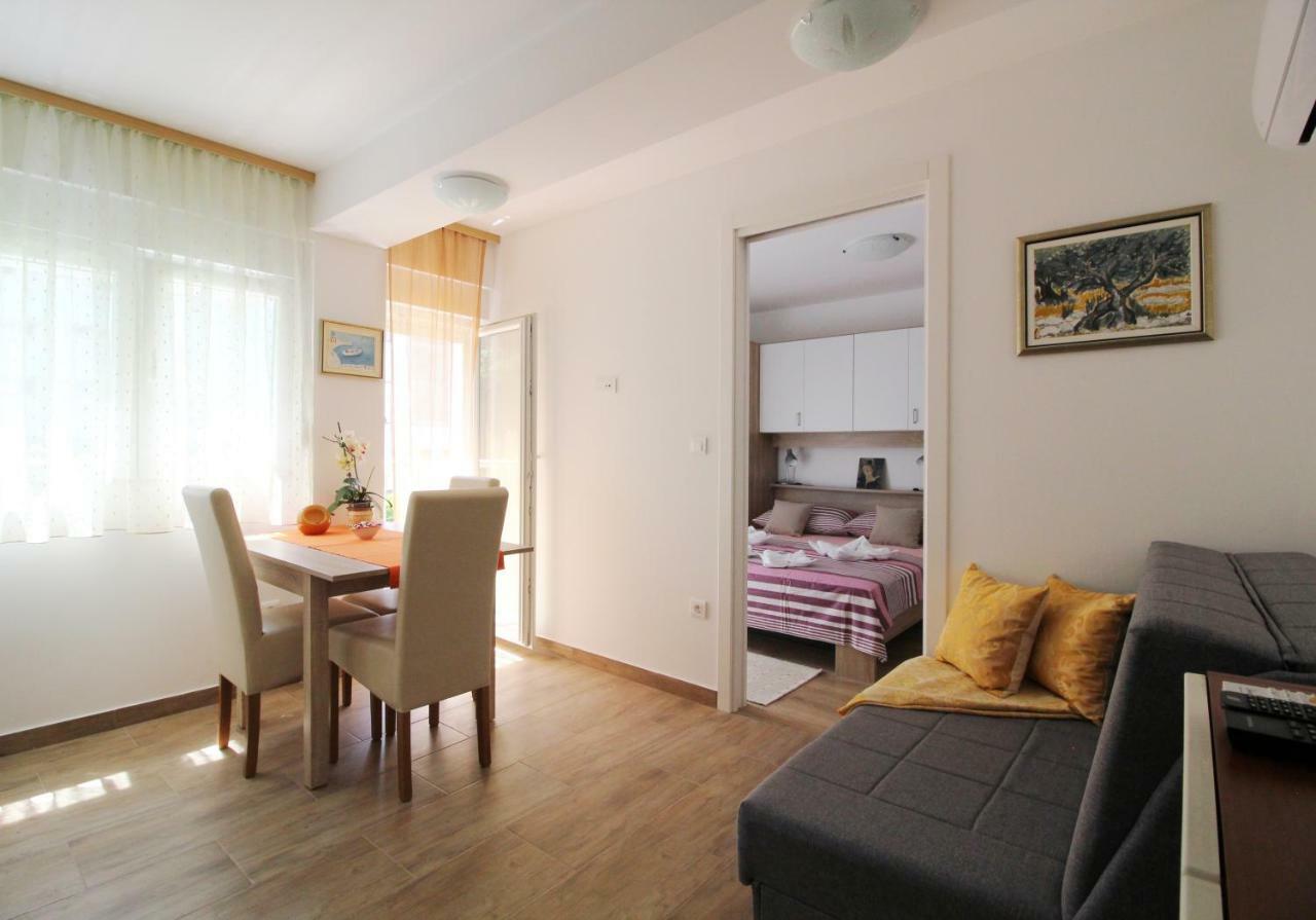 Apartment Totko 스플리트 외부 사진