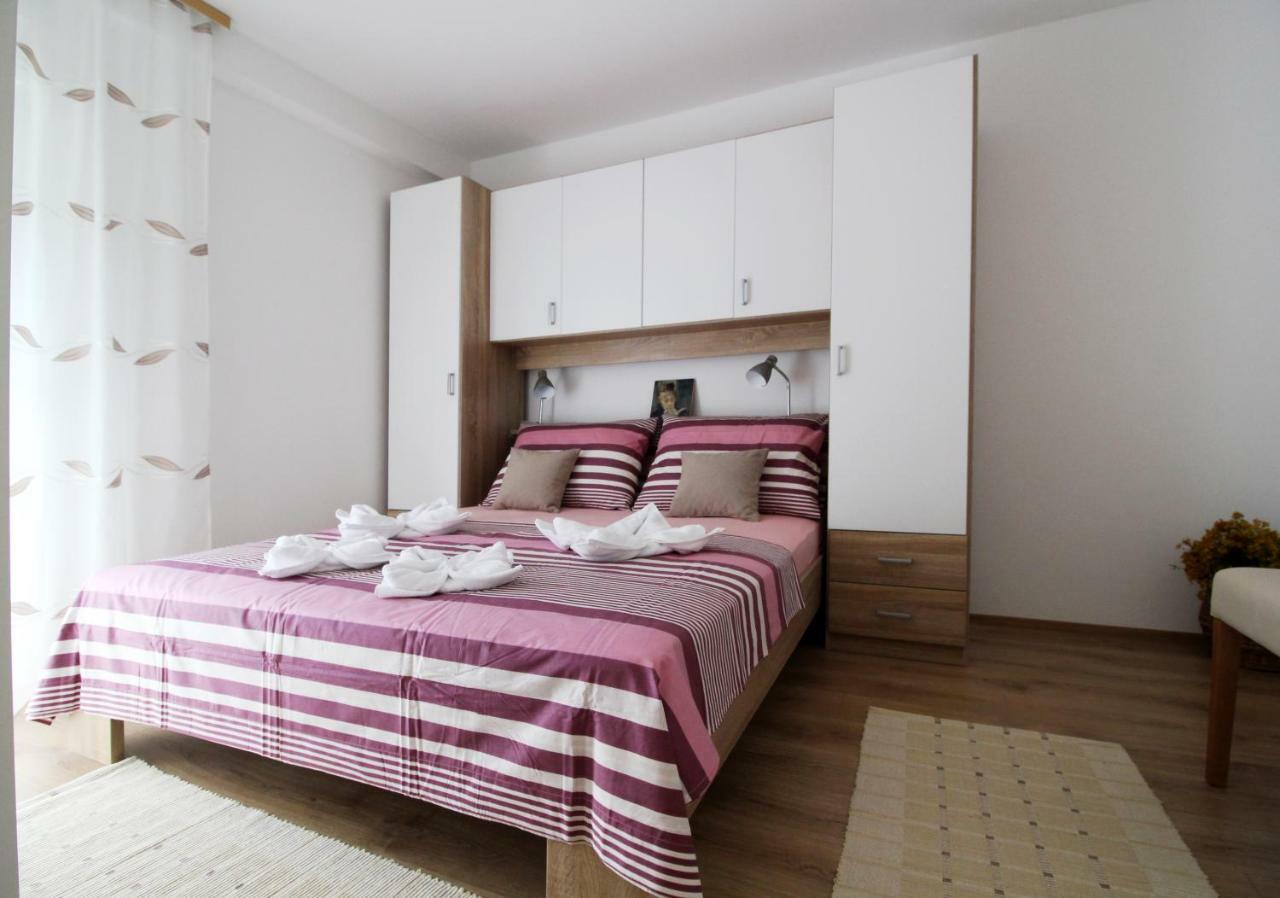 Apartment Totko 스플리트 외부 사진