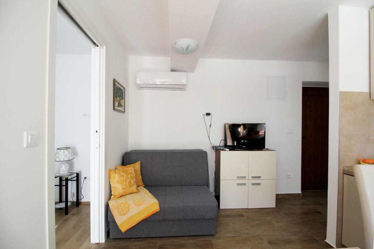 Apartment Totko 스플리트 외부 사진