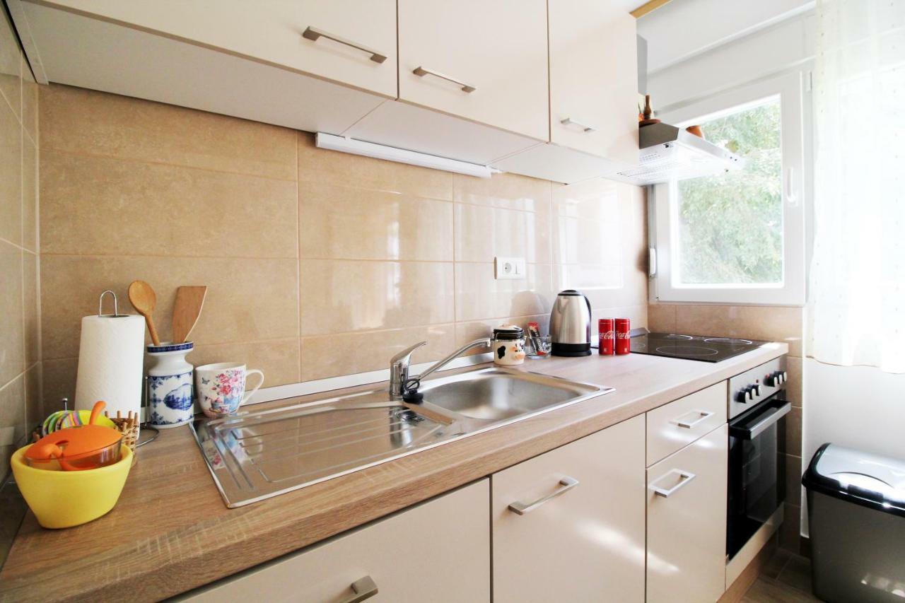 Apartment Totko 스플리트 외부 사진