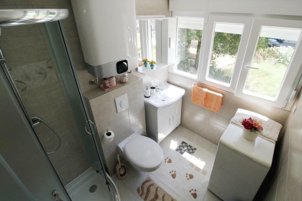 Apartment Totko 스플리트 외부 사진