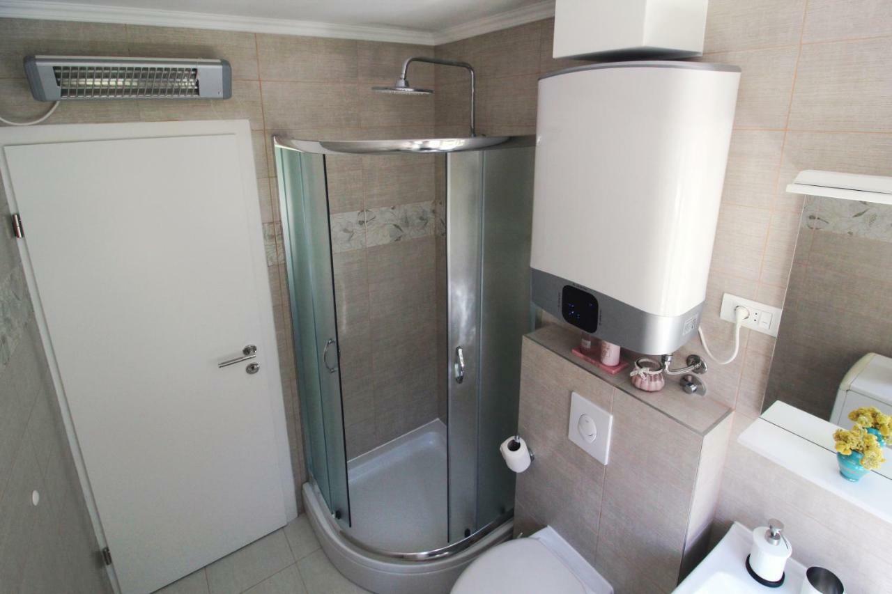 Apartment Totko 스플리트 외부 사진