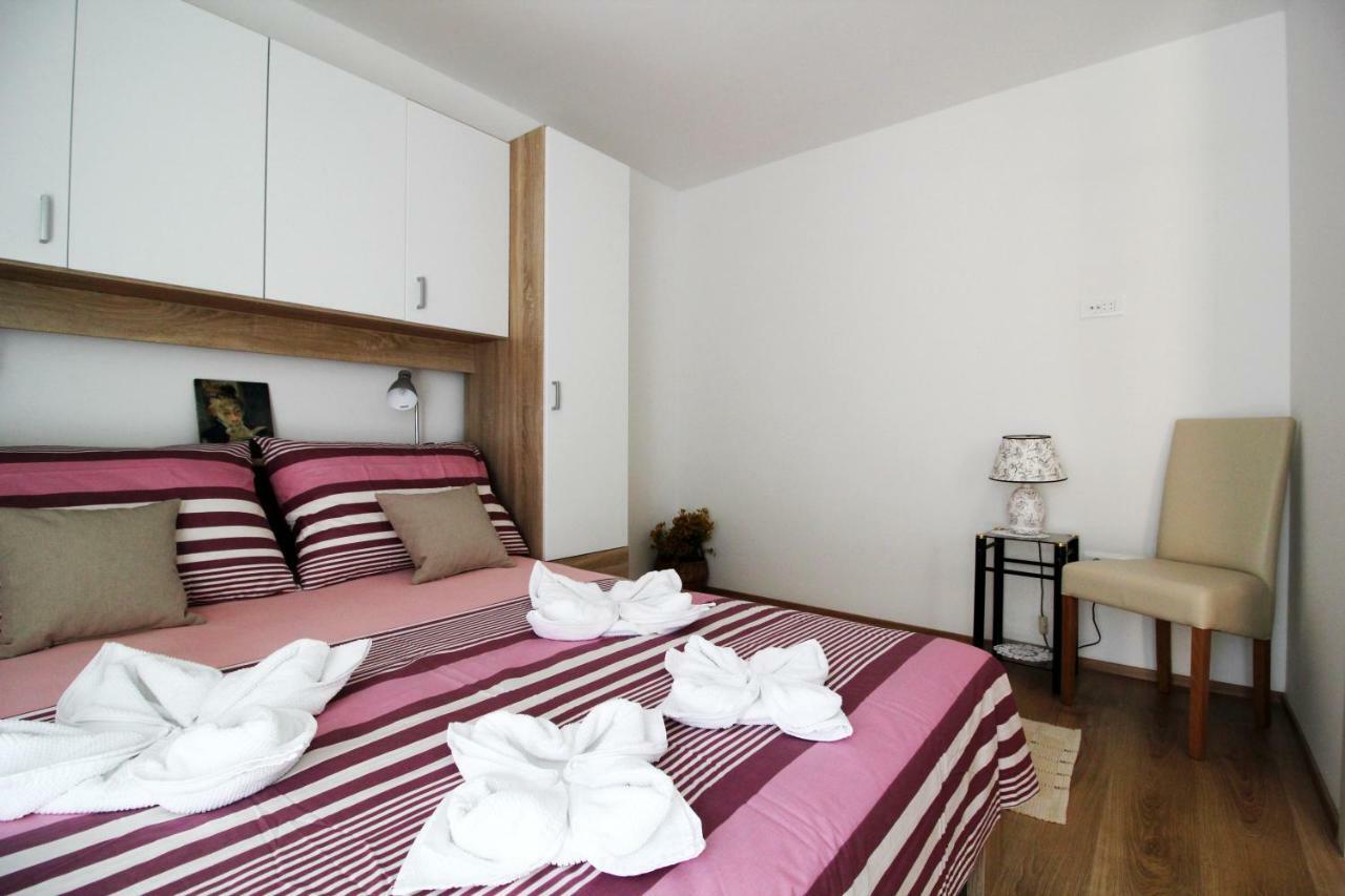 Apartment Totko 스플리트 외부 사진