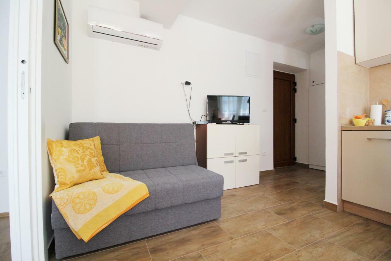 Apartment Totko 스플리트 외부 사진