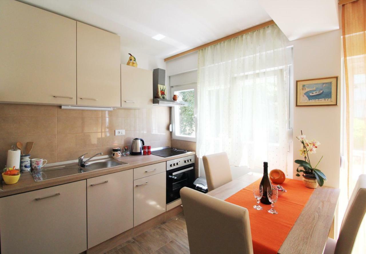 Apartment Totko 스플리트 외부 사진